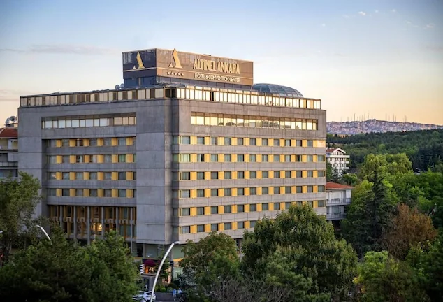 altinel ankara hotel convention center 965155
